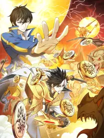 天降小厨娘 短剧海报 神马影院在线播放
